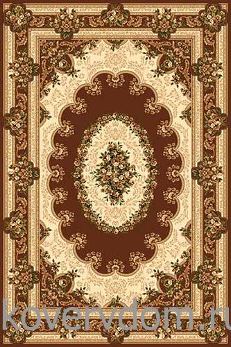 Ковер DA VINCI 5440 BROWN
