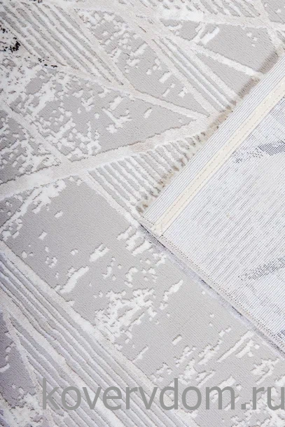 Ковер Elegance 4945B D.Grey-D.Grey Ковер Elegance 4945B D.Grey-D.Grey