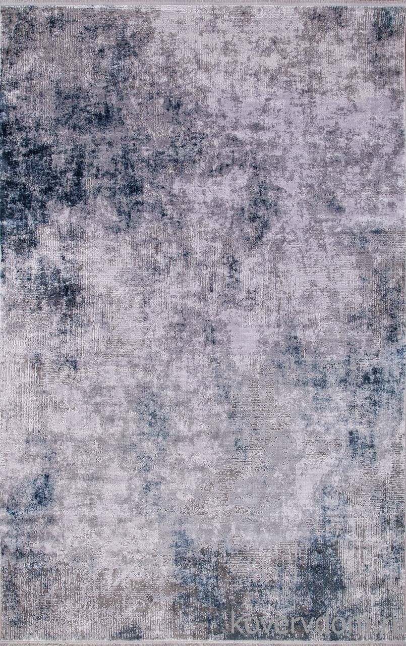 Ковер SALVATORE 0810B BLUE Ковер SALVATORE 0810B BLUE