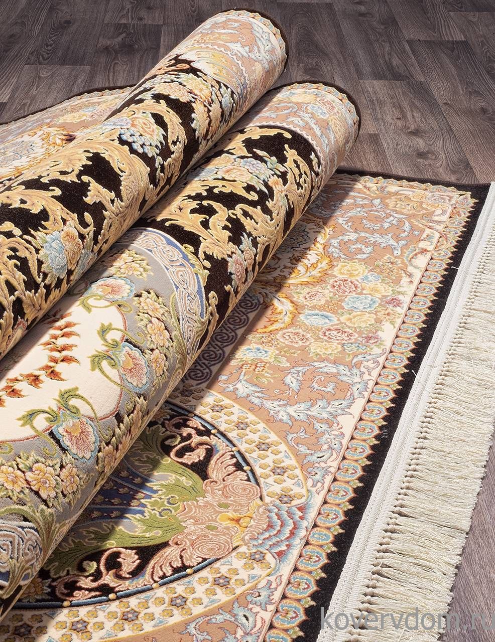 Ковер SHIRAZ 5361 000