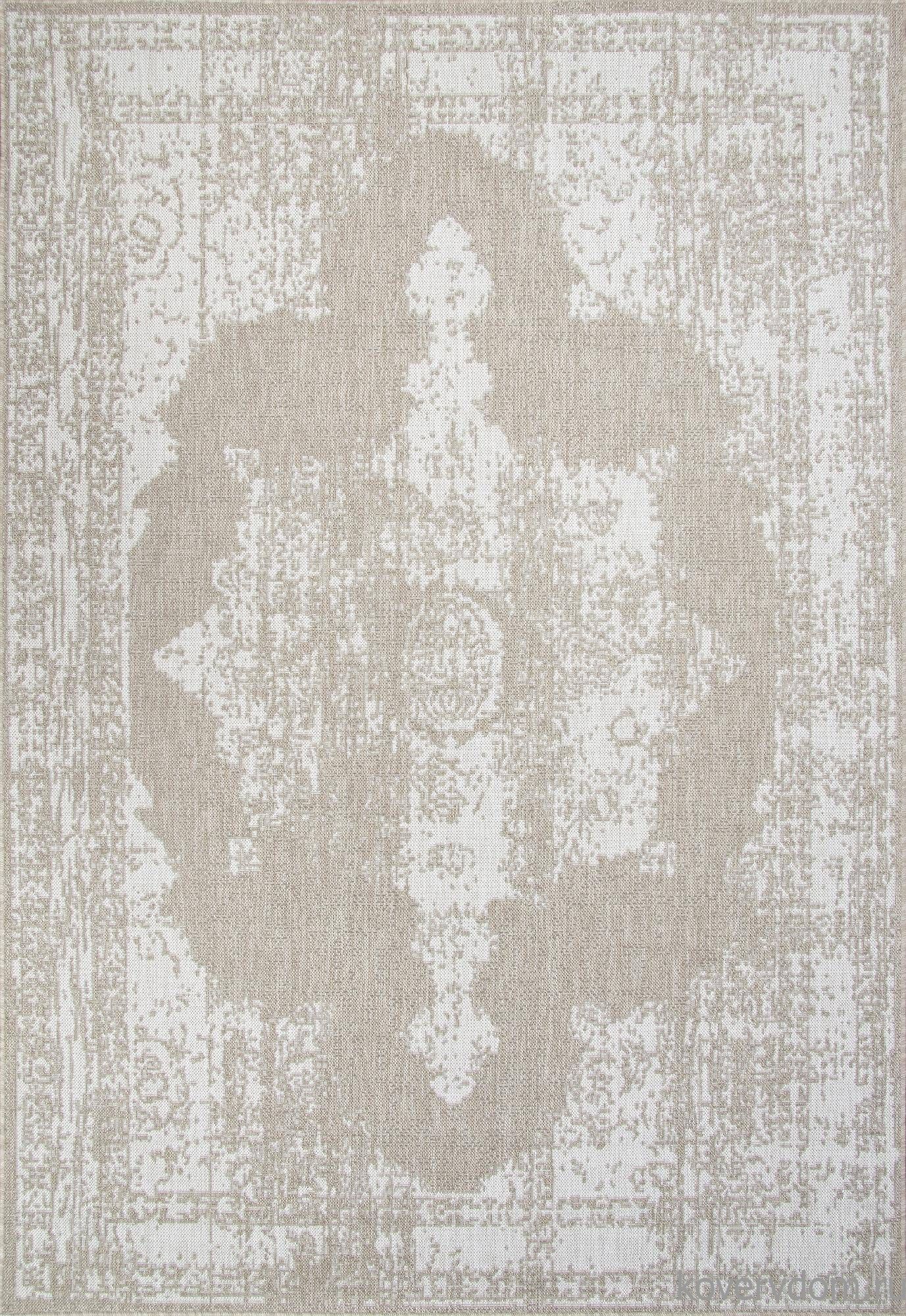 Ковер-циновка KAIR-A S129 BEIGE Ковер-циновка KAIR-A S129 BEIGE