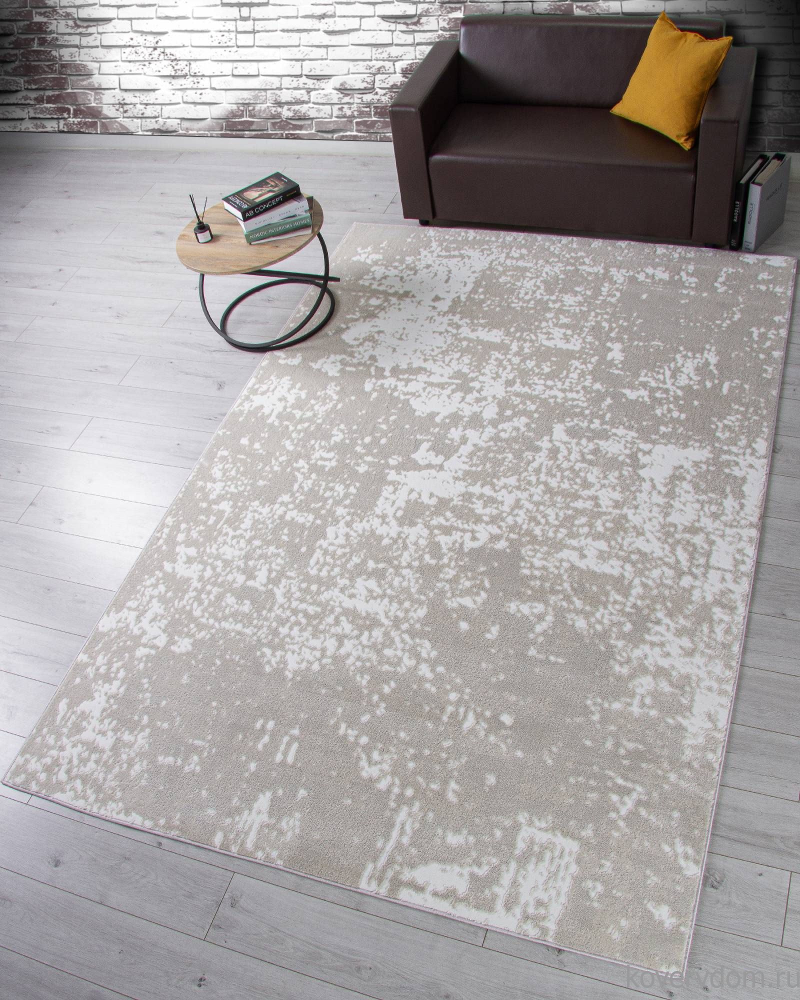 Ковер OSTIN F582 NATURAL