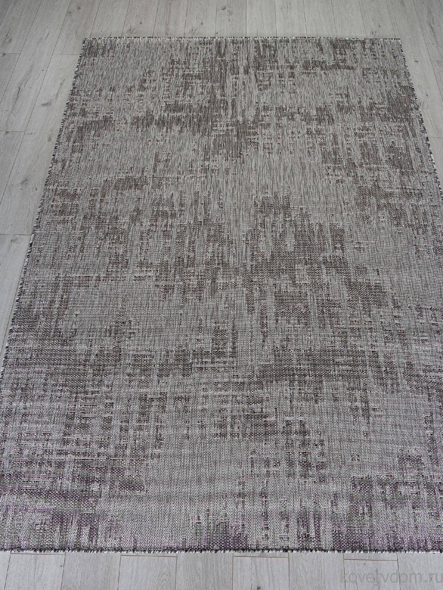 Ковер KAIR S144 DARK GRAY