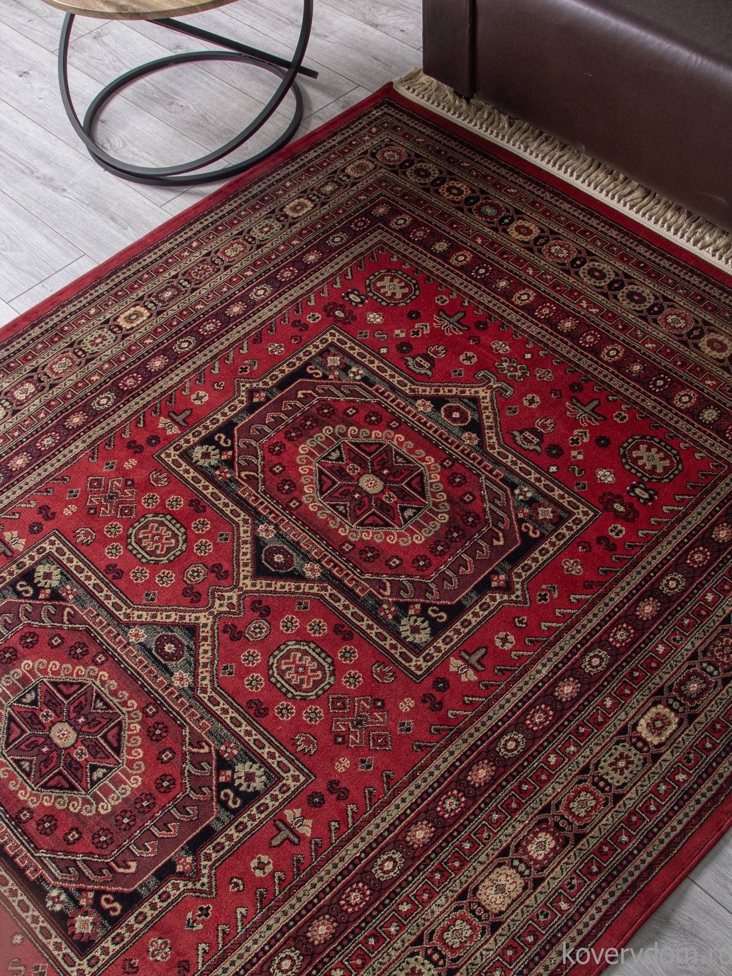 Ковер BELUCHI 61403 1616 V