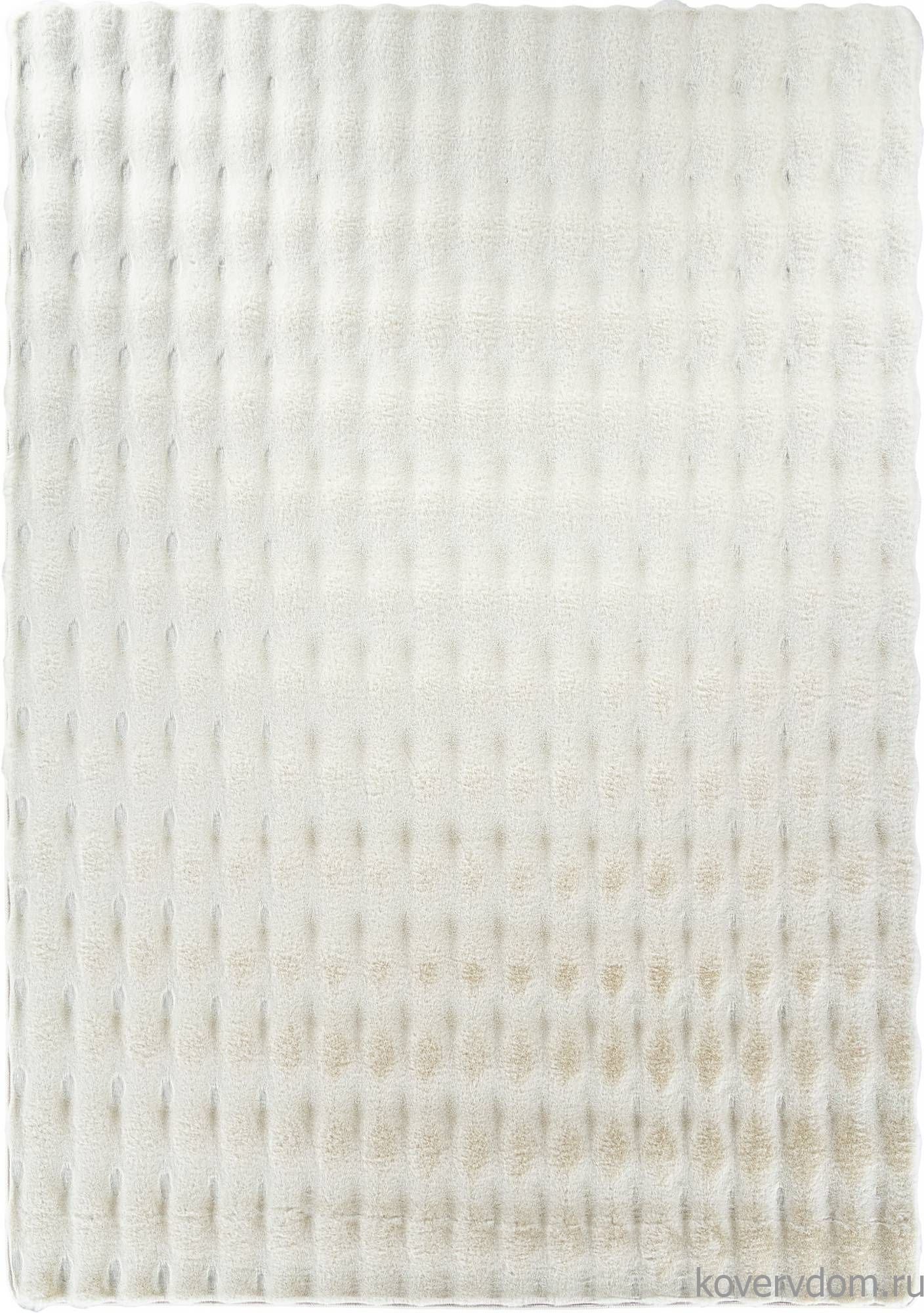 Ковер BUBBLE PX1001 CREAM