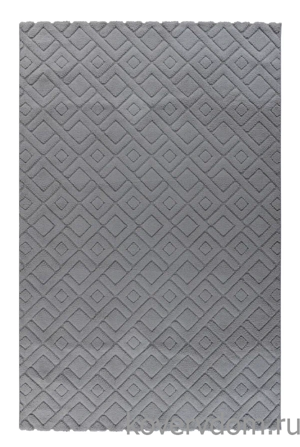 Ковер Sofia 0E426A L.Grey-L.Grey Ковер Sofia 0E426A L.Grey-L.Grey