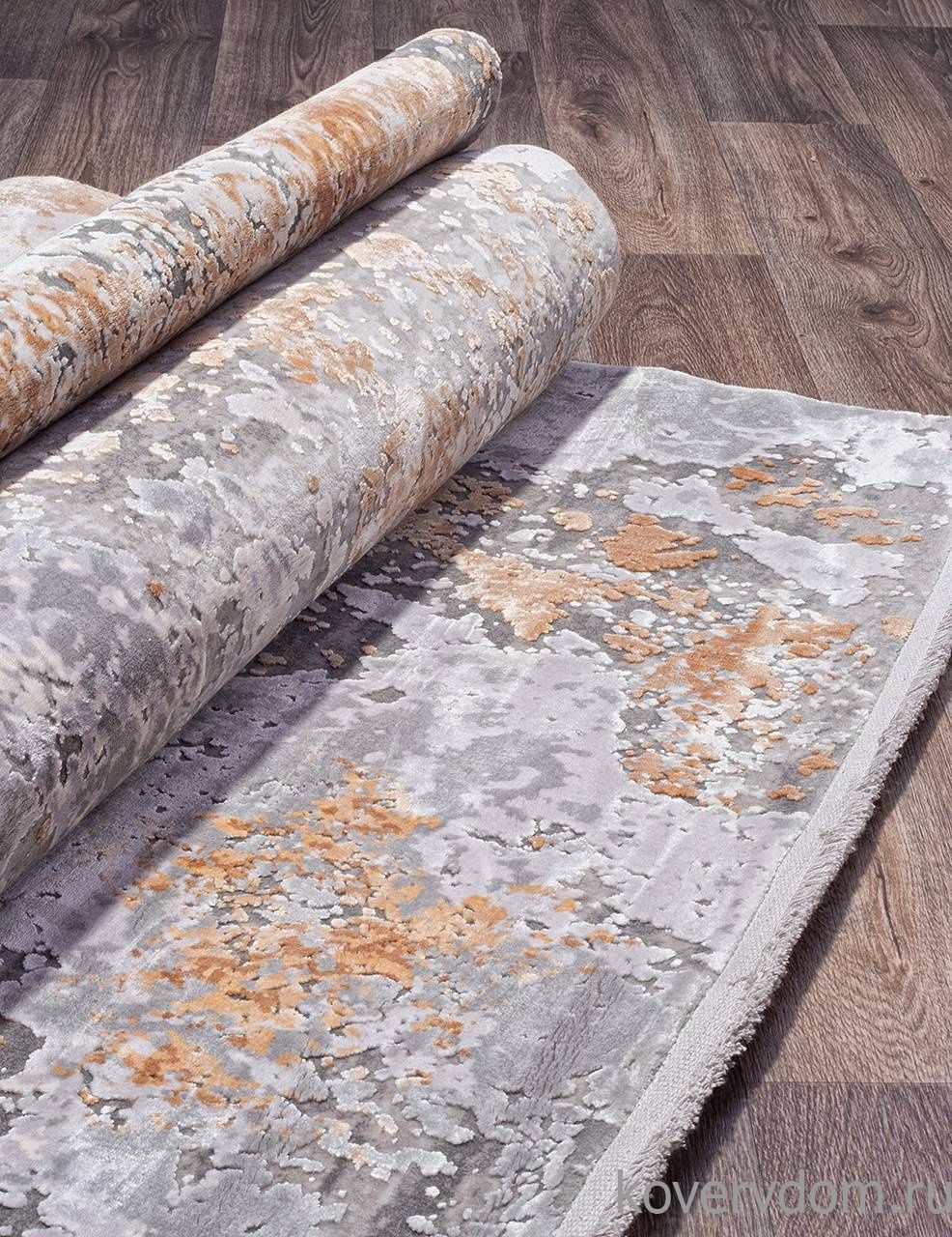 Ковер SALVATORE 0812A RUST