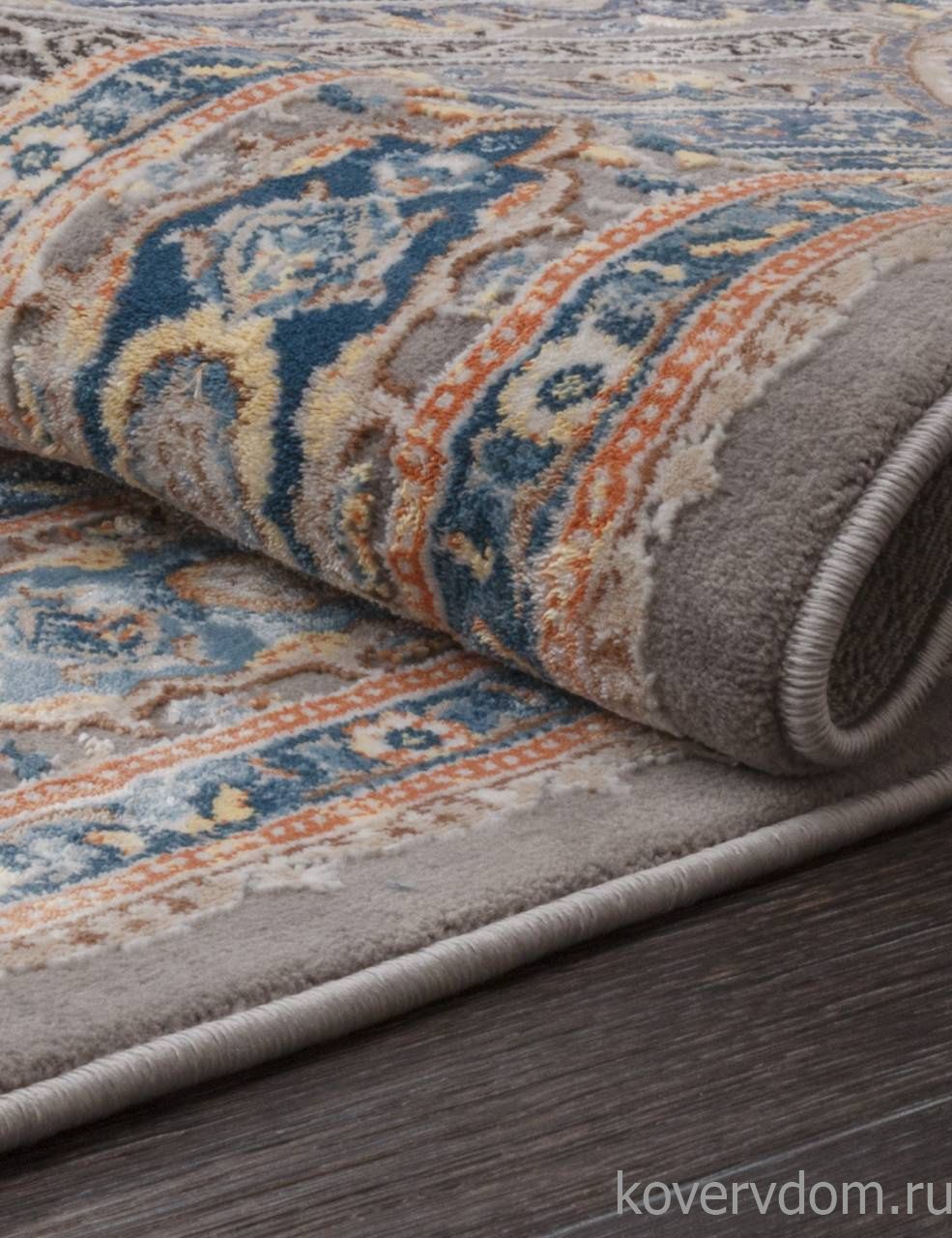 Ковер QUARES 31636 930 Ковер QUARES 31636 930