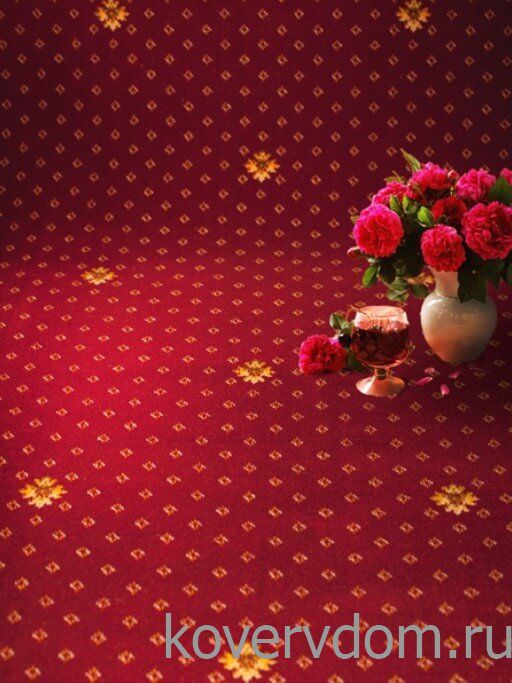 Ковровая дорожка полушерстяная Английский Стиль Ковровая дорожка полушерстяная Английский Стиль