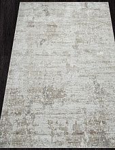 Однотонный ковер SIRIUS F197 BEIGE