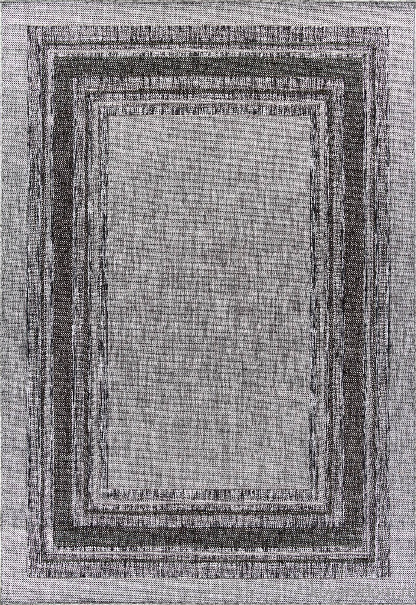 Ковер KAIR S123 DARK GRAY