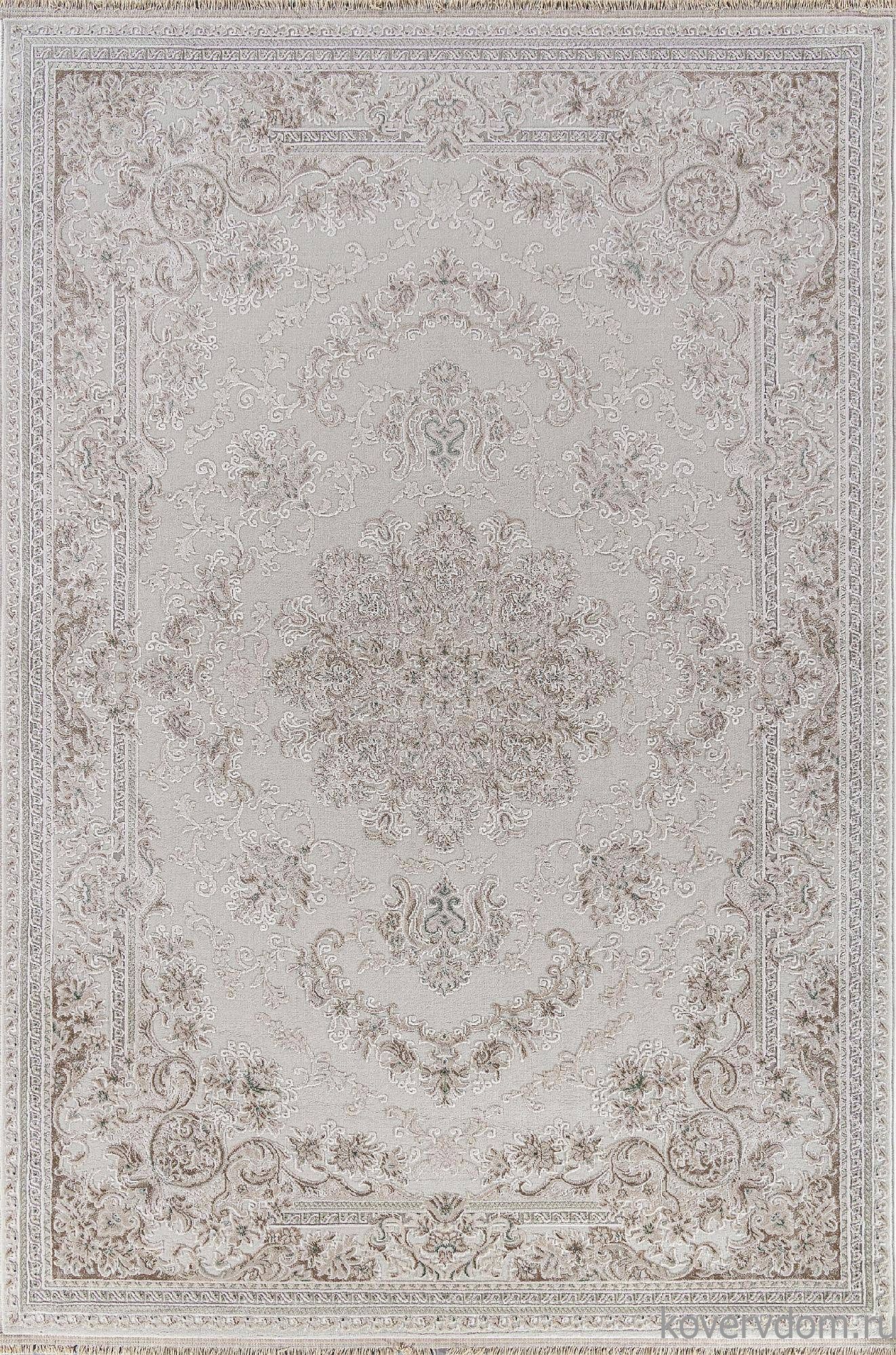 Ковер Jasmine 35760A CREAM / CREAM