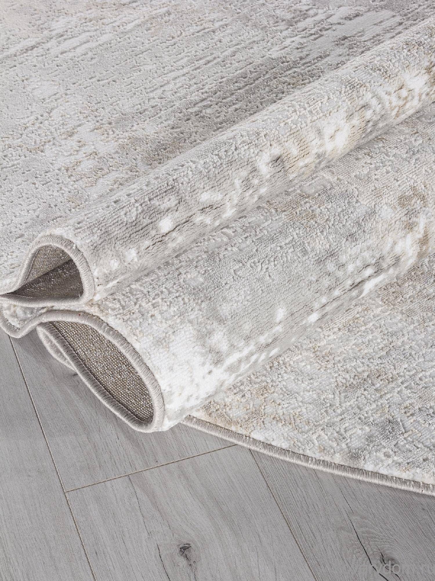 Ковер SIRIUS-A F197 CREAM-NATURAL Овал