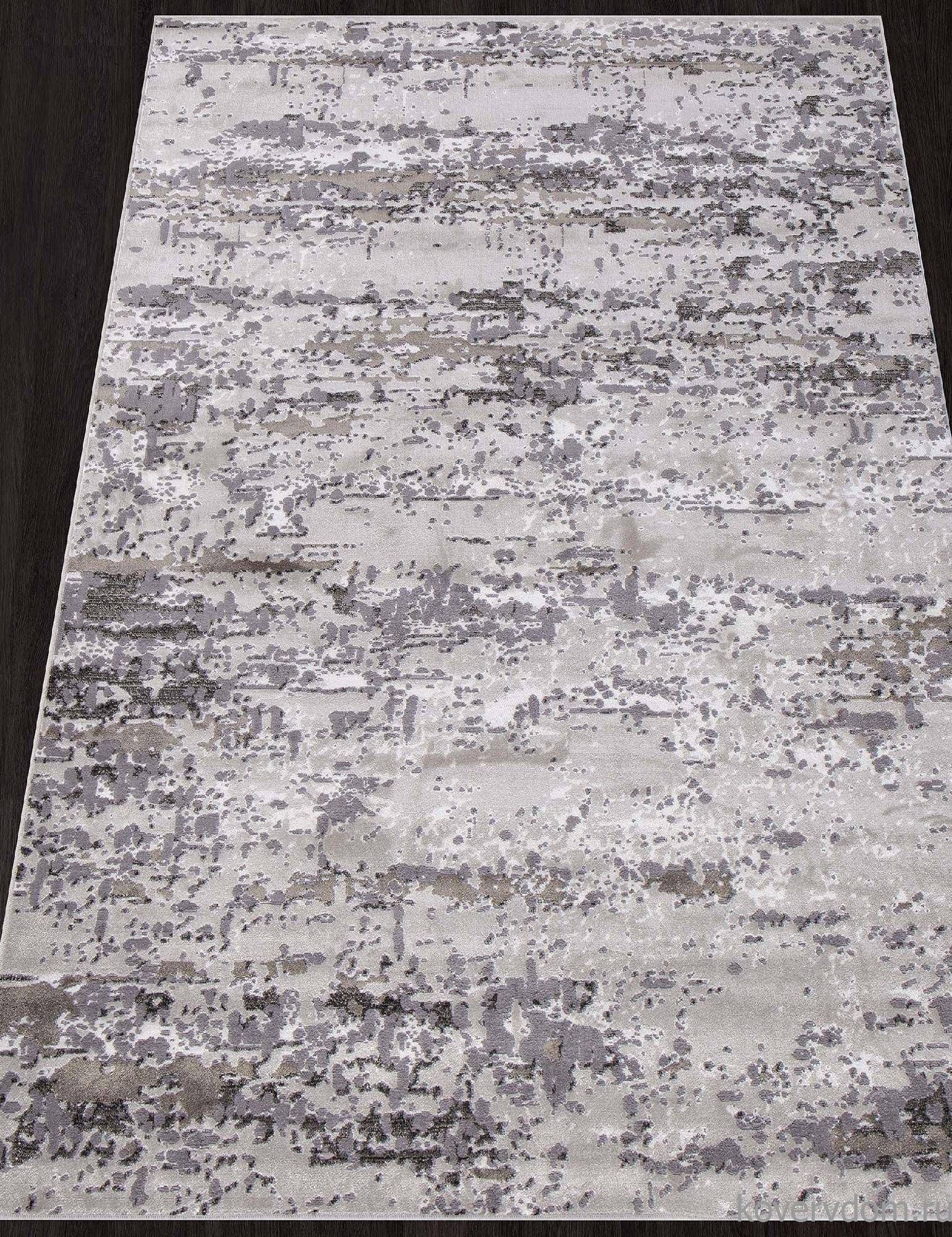 Ковер Euphoria 13103 SILVER-VISON V