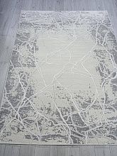 Ковер MONBLAN F553 CREAM-GRAY