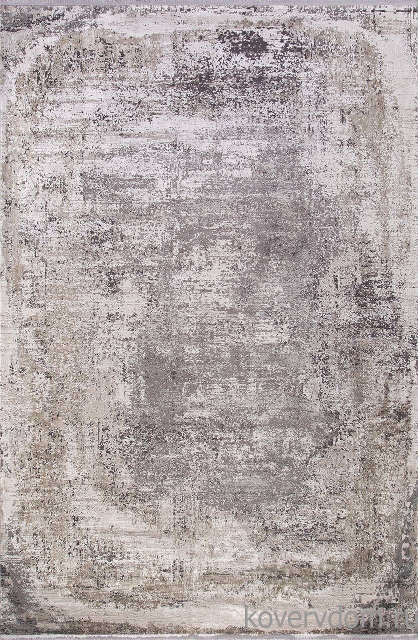 Ковер OLIMPOS M205D C.D.GRAY / D.BEIGE Ковер OLIMPOS M205D C.D.GRAY / D.BEIGE
