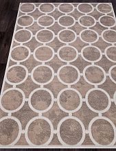 Ручной ковер SIERRA D713 BEIGE-CREAM 2