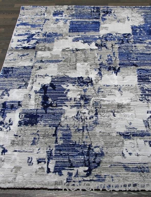 Ковер Pacha 07825G POLY.C.GRI / POLY.C.