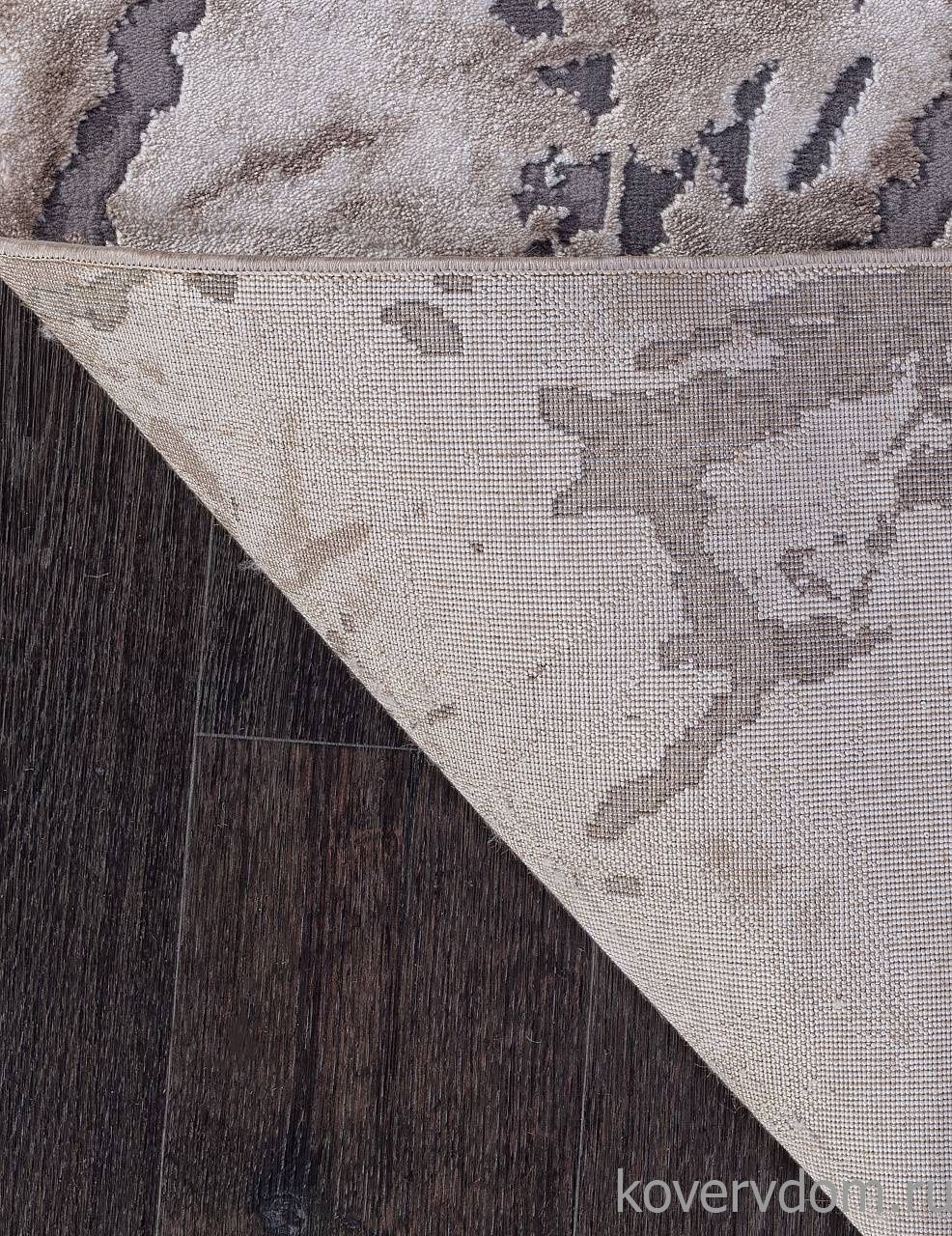 Ковровая Дорожка ARMINA 03819A GREY / BROWN Ковровая Дорожка ARMINA 03819A GREY / BROWN