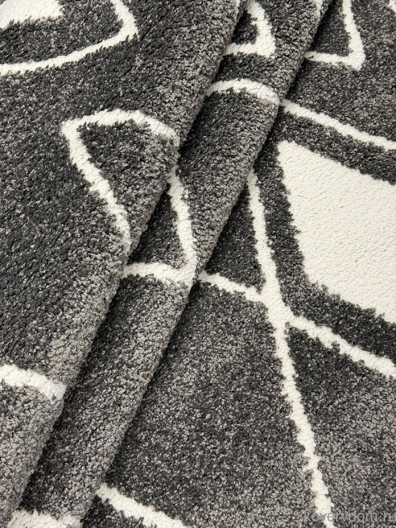 Ковер STORM VR50 GRAY