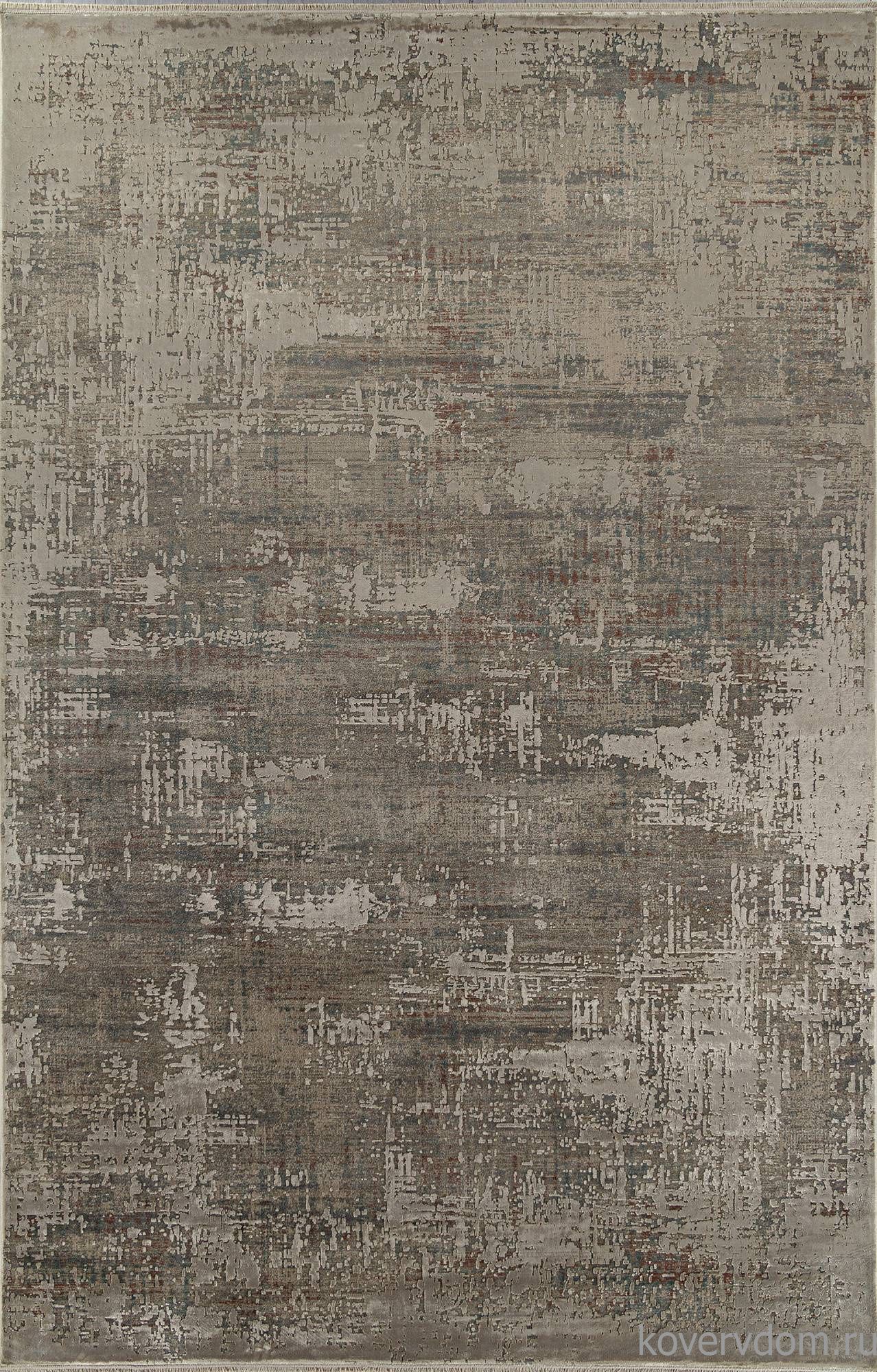 Ковер ROYAL G381J2 BEIGE / D.GREY Ковер ROYAL G381J2 BEIGE / D.GREY