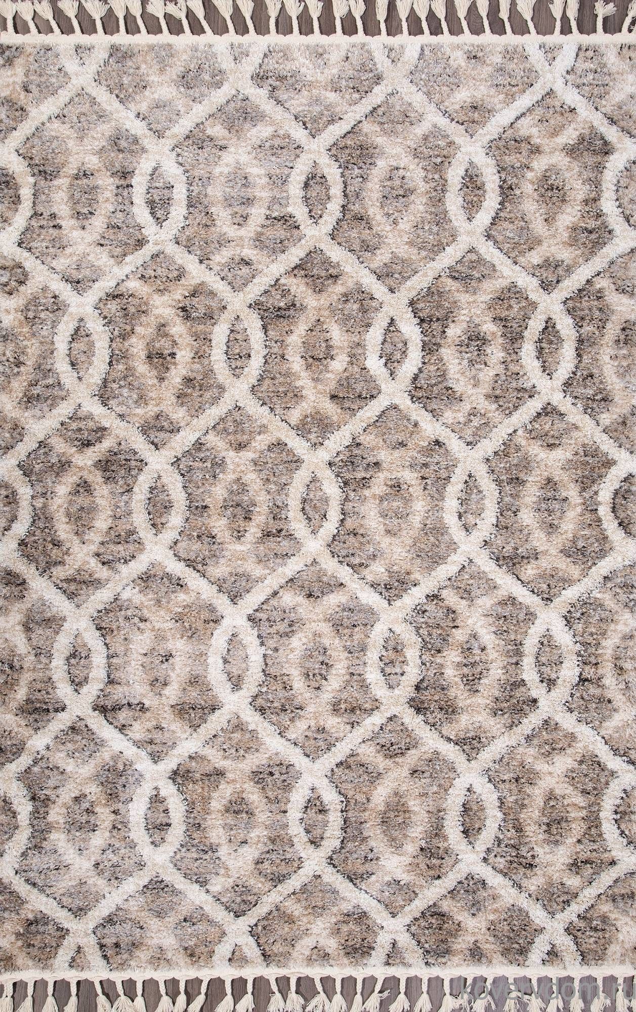 Ковер UVITA 37334 070 BEIGE Ковер UVITA 37334 070 BEIGE