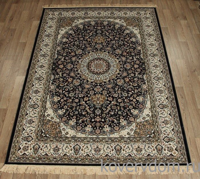 Ковер из вискозы и хлопка Royal Palace 14067 3161