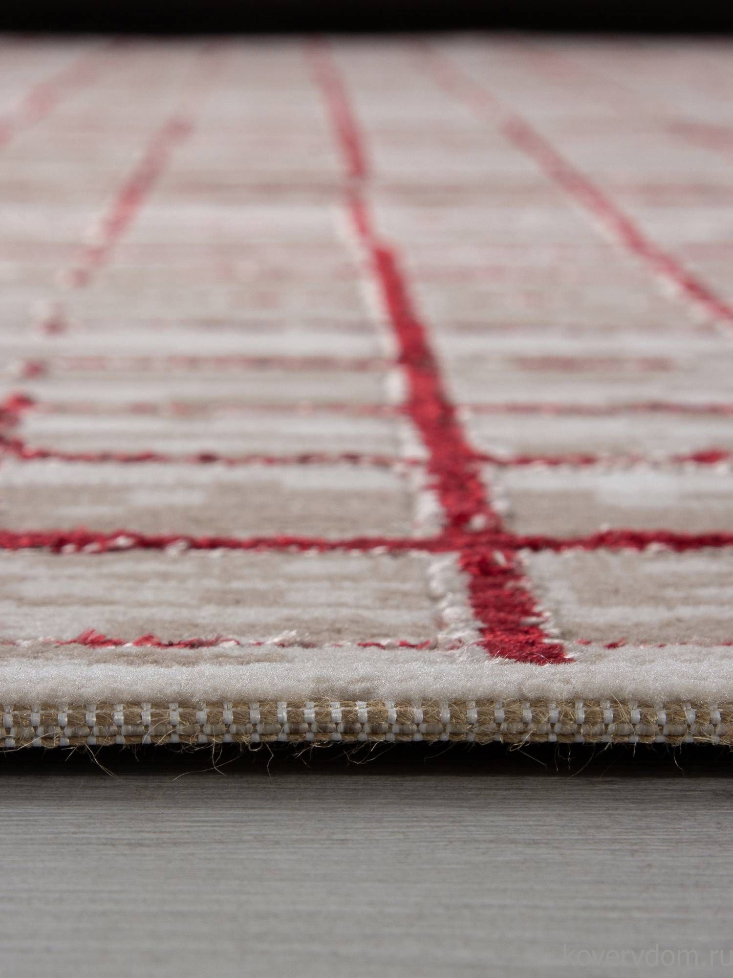 Ковер ANTEP LT2392 710 RED Ковер ANTEP LT2392 710 RED