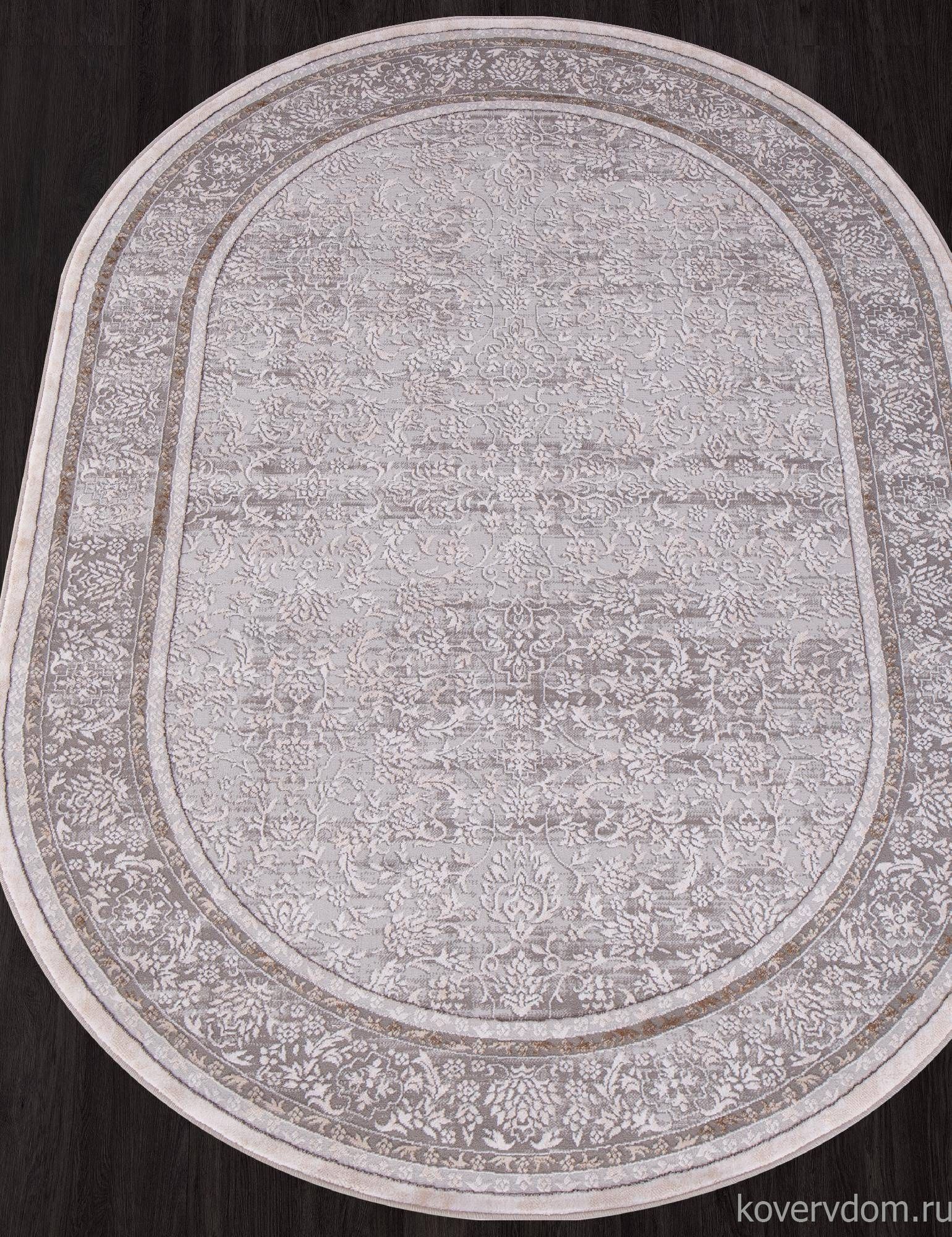 Ковер BABIL 34790 070 BEIGE Овал