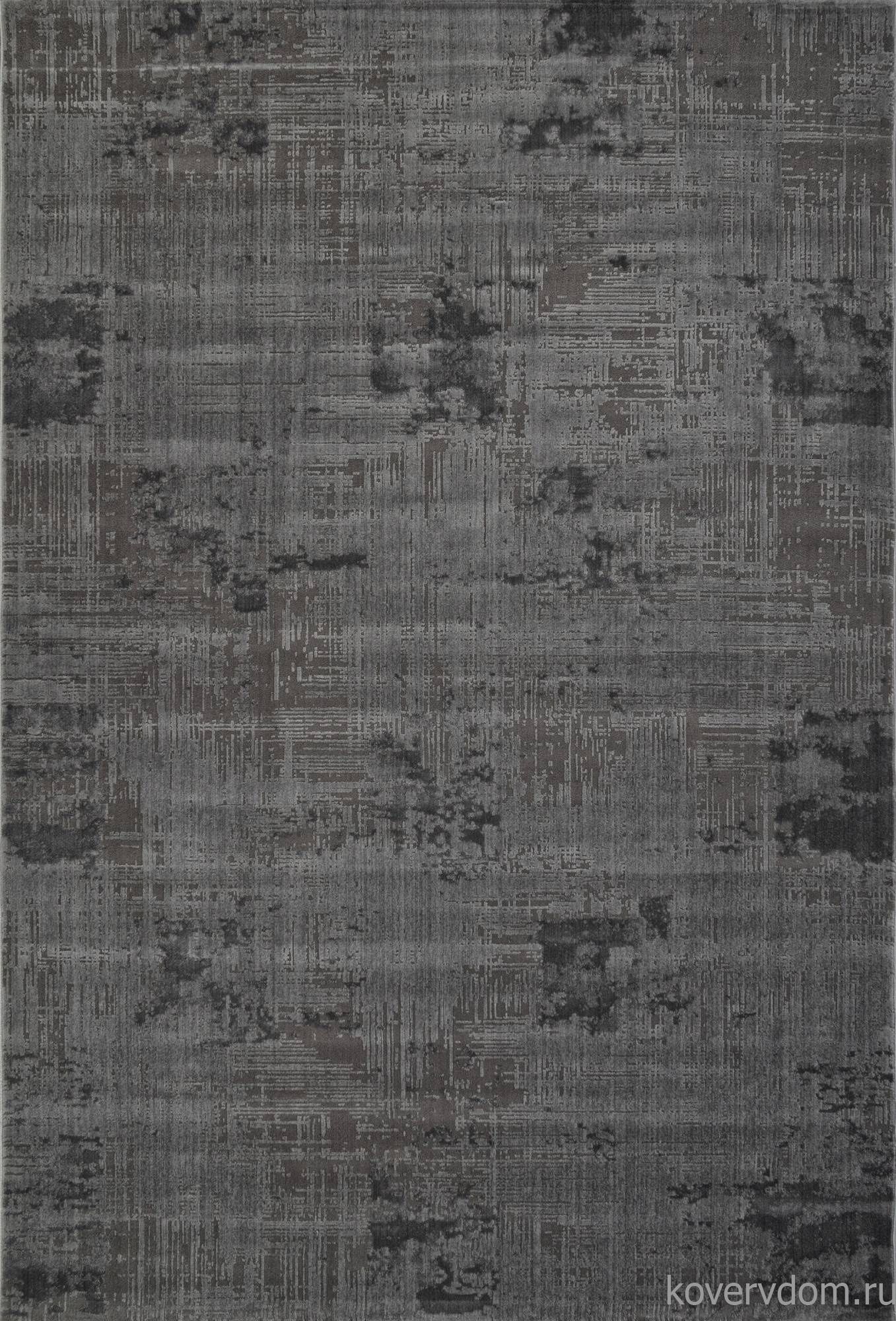 Ковер BERLIN D445A GRİ COKEN / GRİ HEATSET Ковер BERLIN D445A GRİ COKEN / GRİ HEATSET