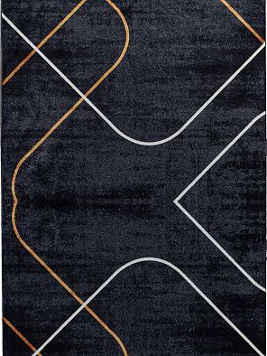 Ковровая Дорожка LEO PLUS PX6026 BLACK