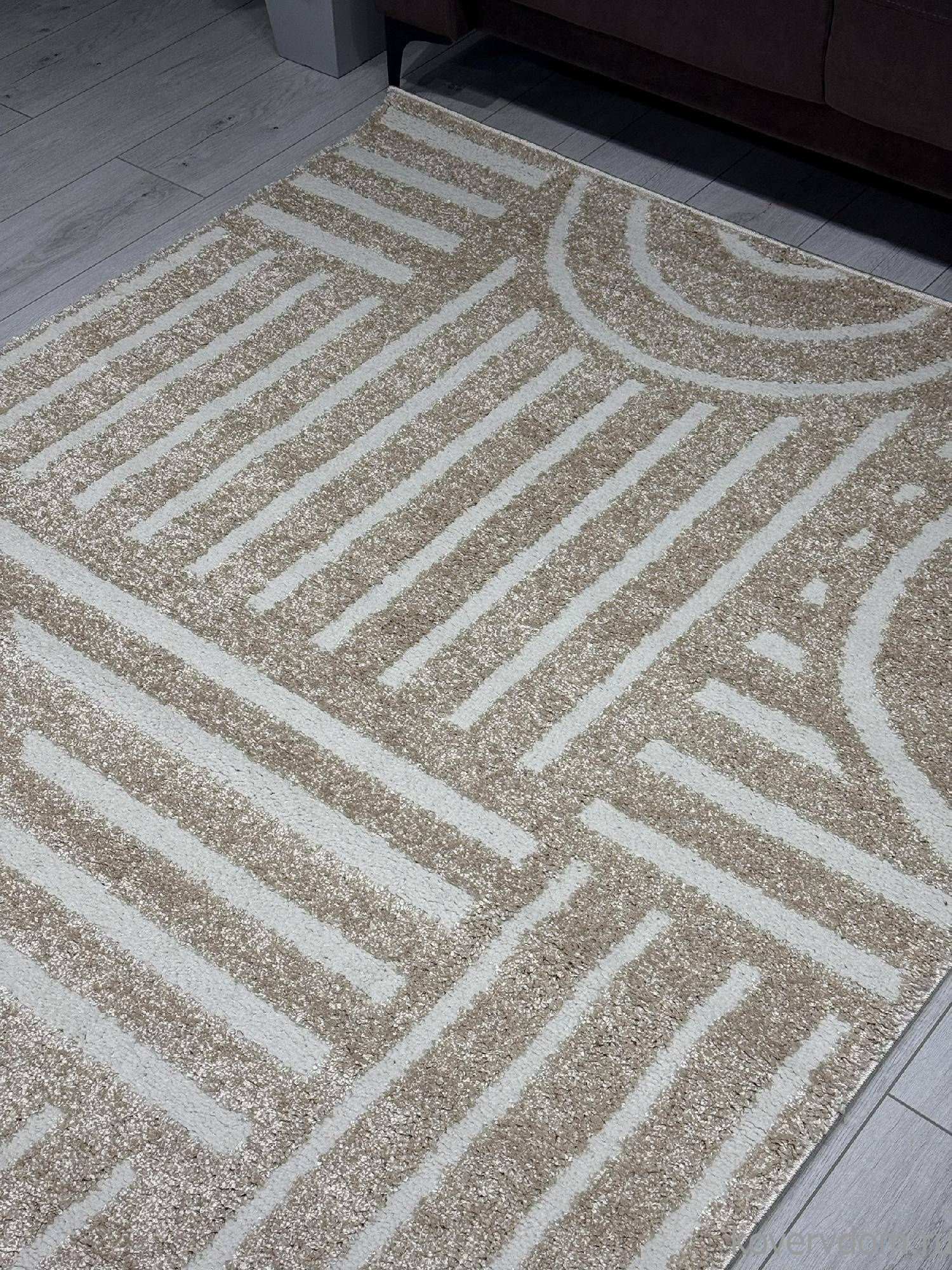 Ковер STORM VR47 CREAM