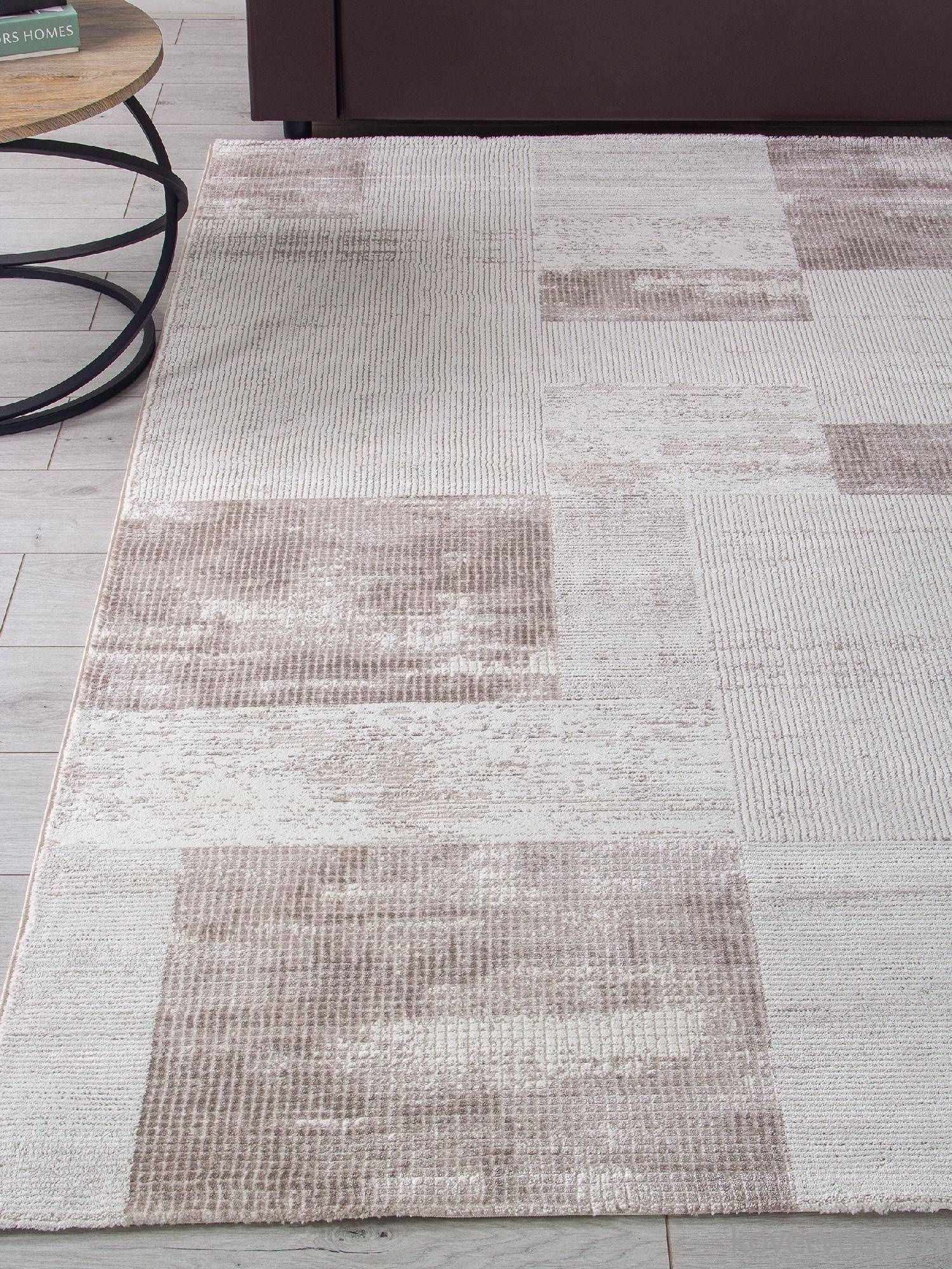 Ковер NENSI GL104A BROWN / BROWN