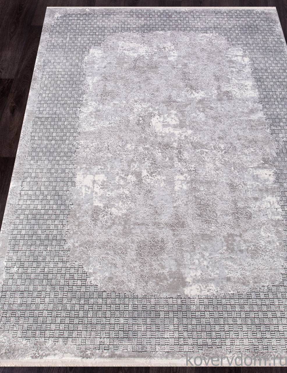 Ковер MODA 9803 ACIK GRI