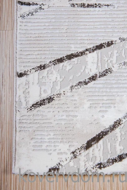 Ковер Elegance 4945B D.Grey-D.Grey Ковер Elegance 4945B D.Grey-D.Grey