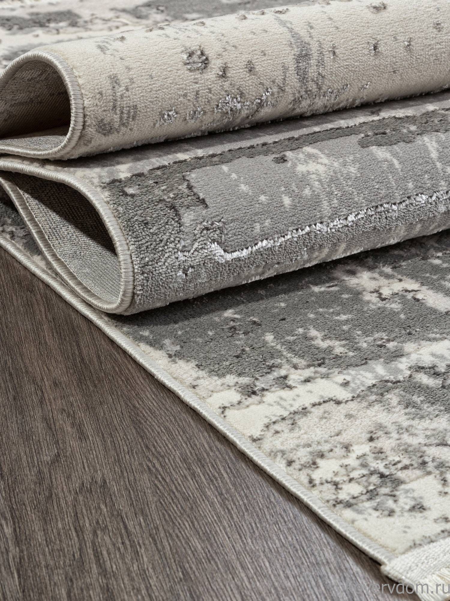 Ковер MARMARIS 26925A GRY / GRY