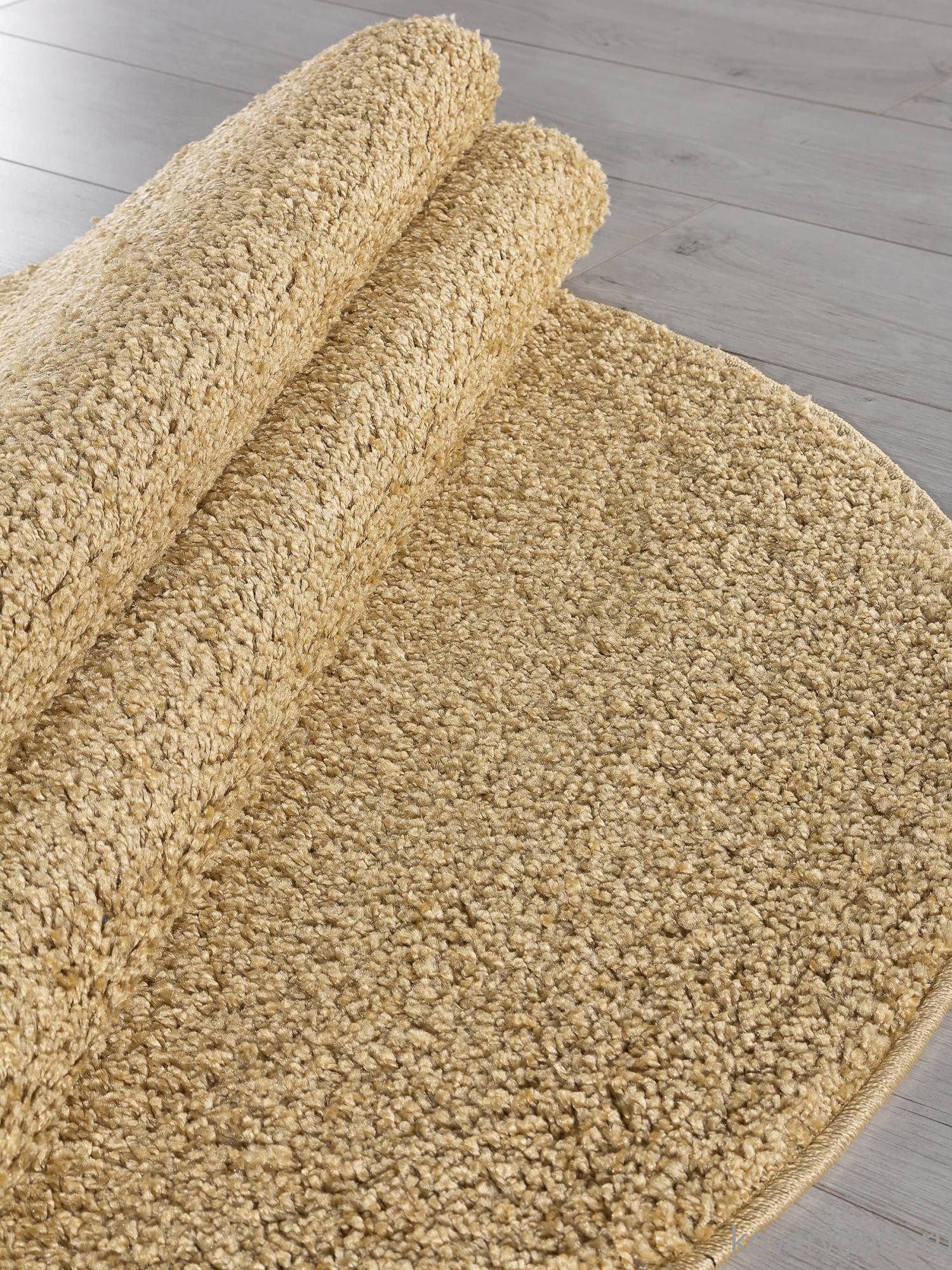 Ковер LANA T600 BEIGE 2 Овал Ковер LANA T600 BEIGE 2 Овал