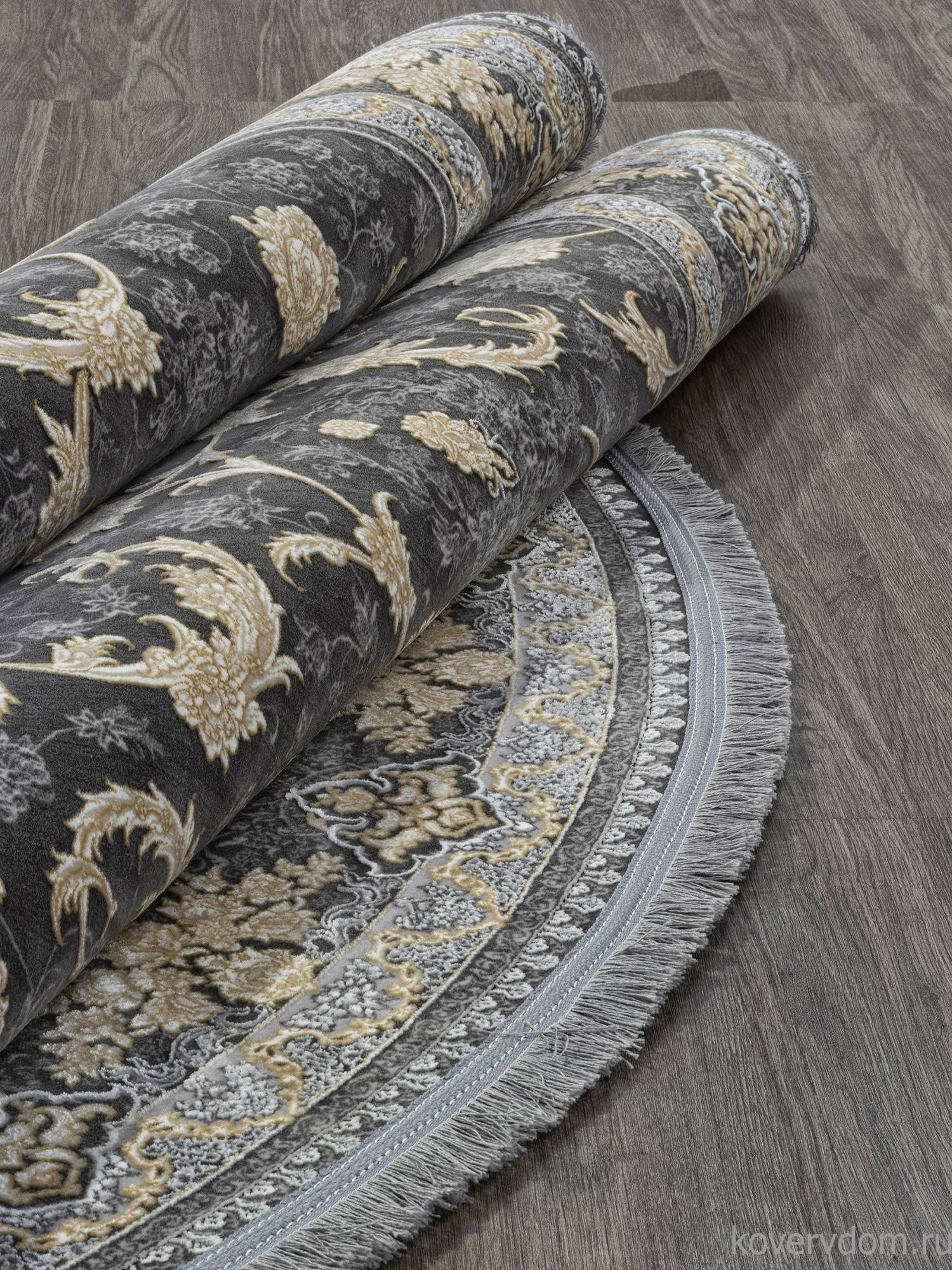 Ковер FARSI 1200 121572 000 Круг