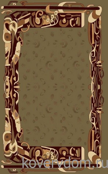 Ковер шерстяной Floare COUNTRY 061-5295 Ковер шерстяной Floare COUNTRY 061-5295