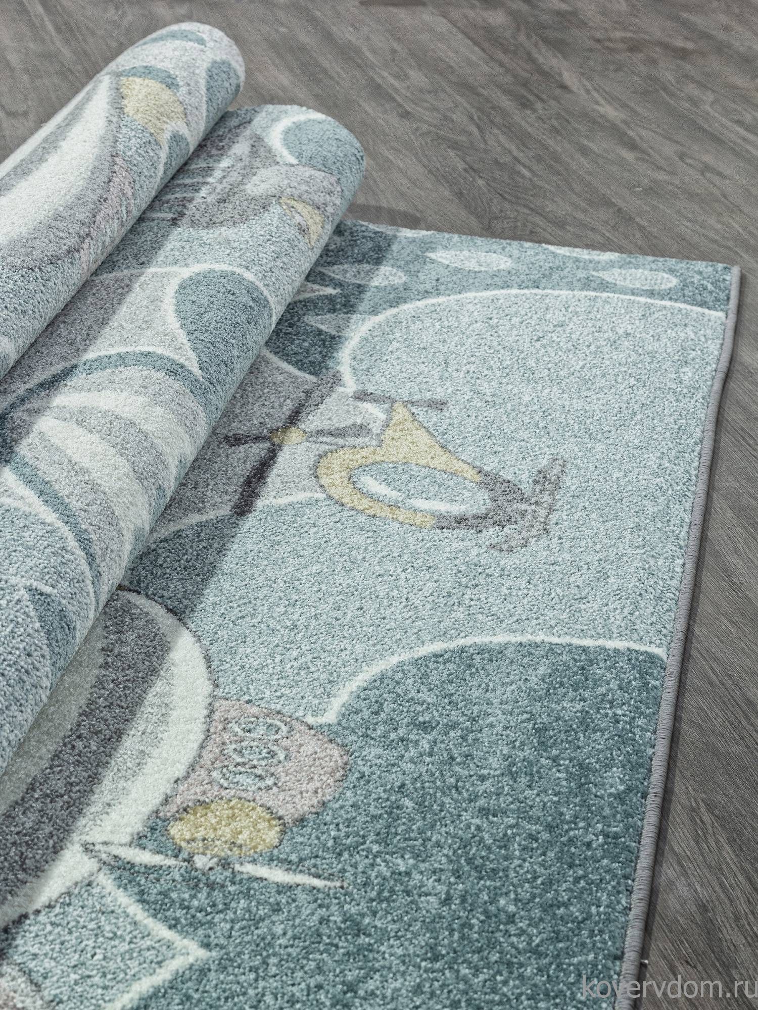 Ковер SOFIT C225 MULTICOLOR Ковер SOFIT C225 MULTICOLOR