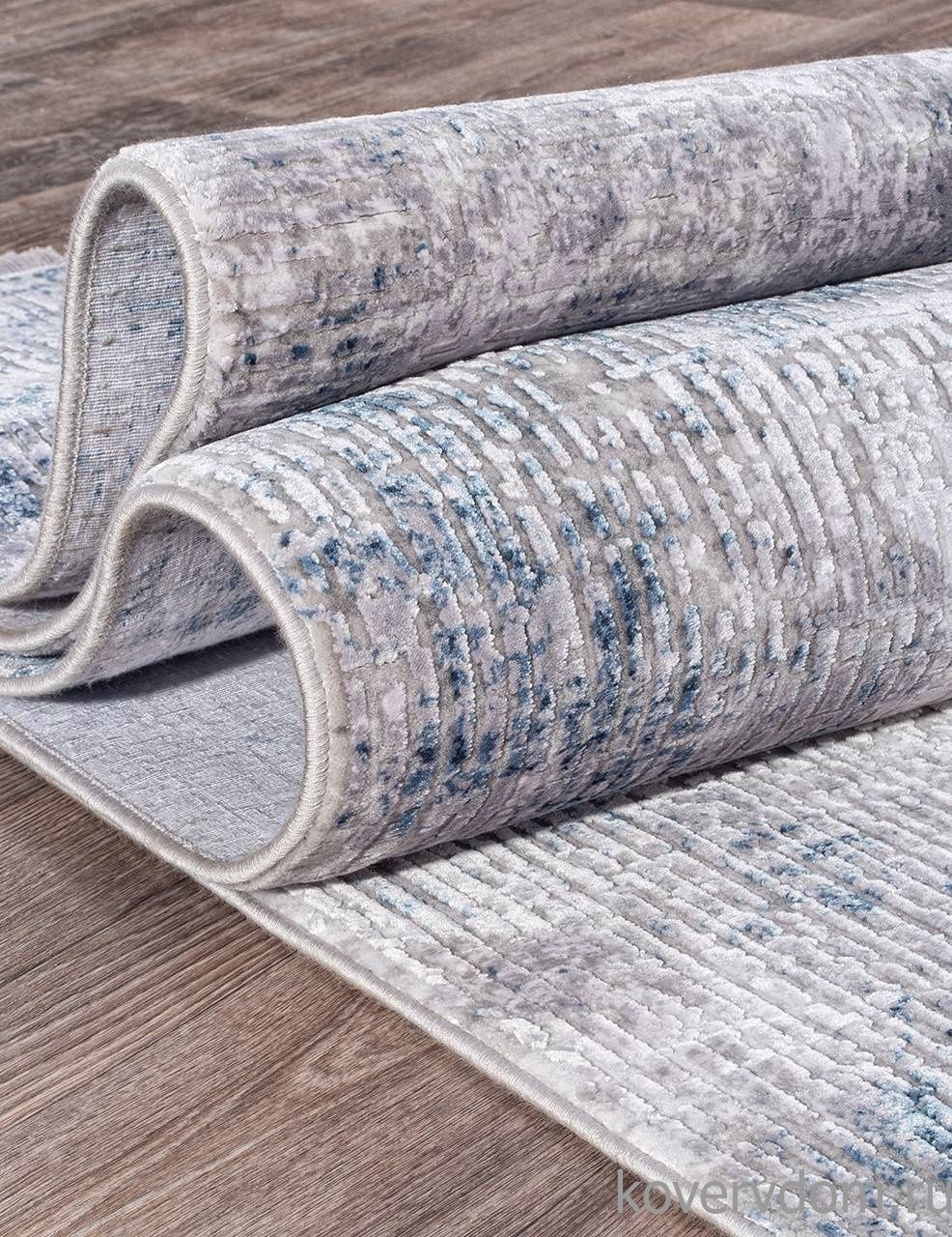 Ковер SALVATORE 0810B BLUE Ковер SALVATORE 0810B BLUE