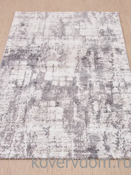 Ковер Coruna B0482B Grey-Kemik Ковер Coruna B0482B Grey-Kemik