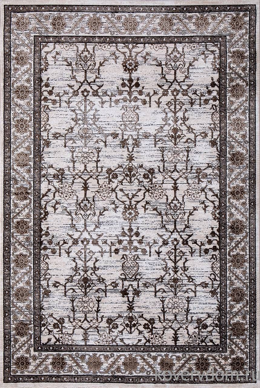 Ковер PANAMA PN013C GREY / BROWN Ковер PANAMA PN013C GREY / BROWN