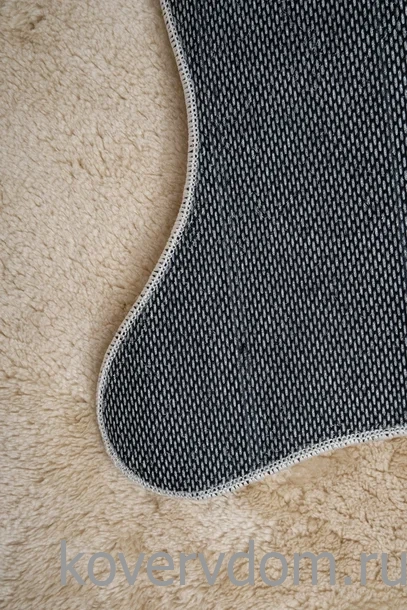 Ковер из искусственного меха Chic 1000A BEIGE_2000 шкура Ковер из искусственного меха Chic 1000A BEIGE_2000 шкура