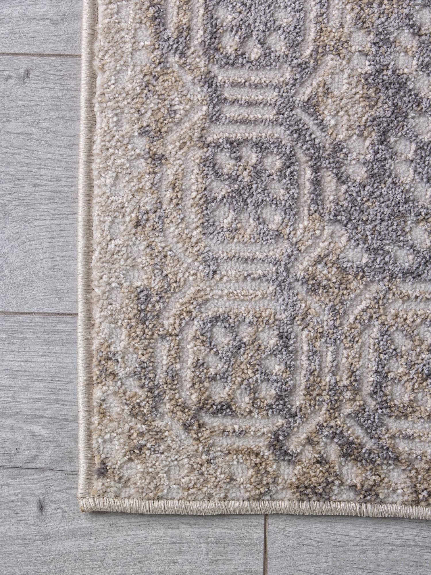 Ковер DONA F325 BEIGE 2