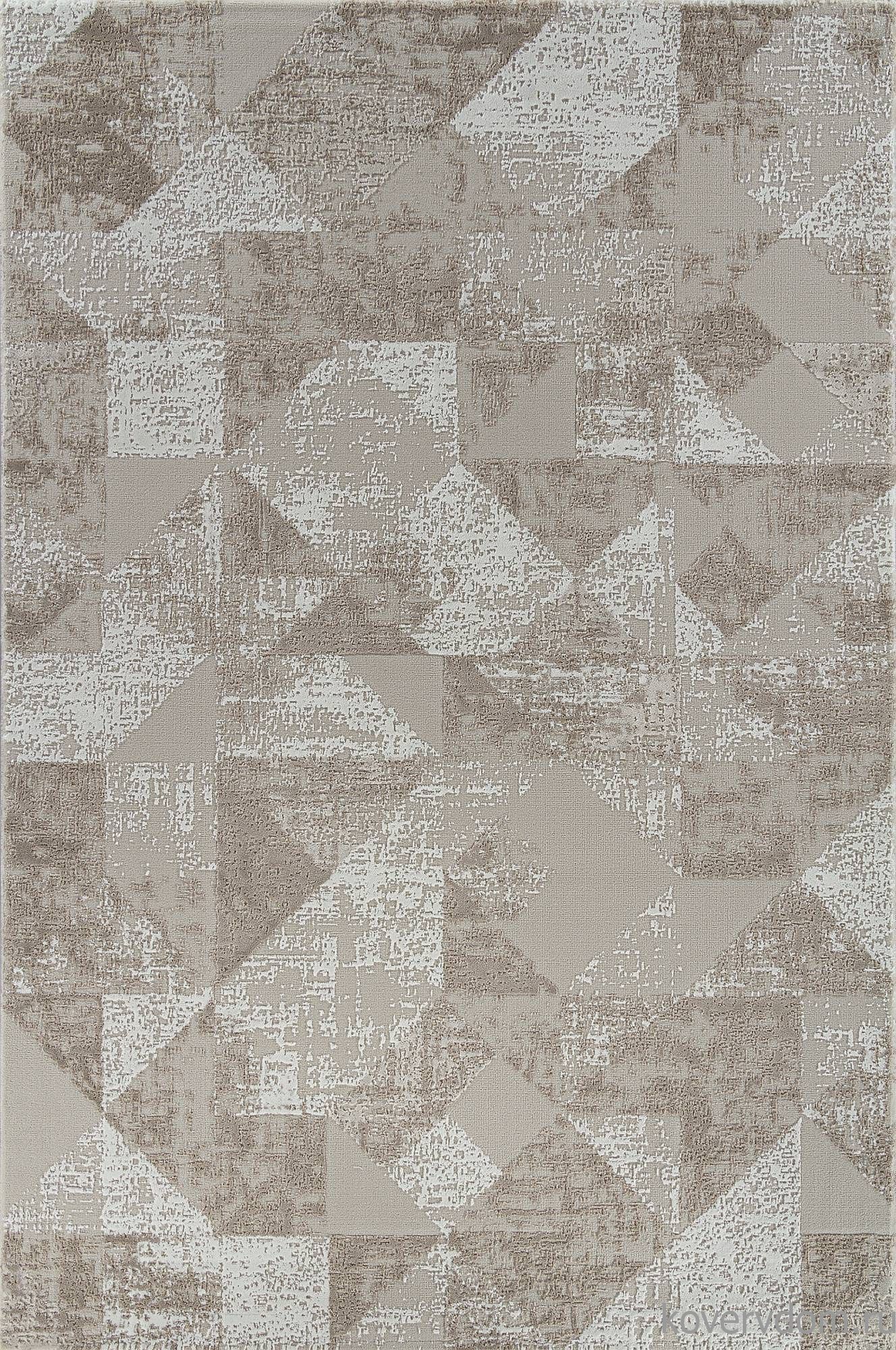 Ковер SIROCCO H921AC BEIGE / WHITE