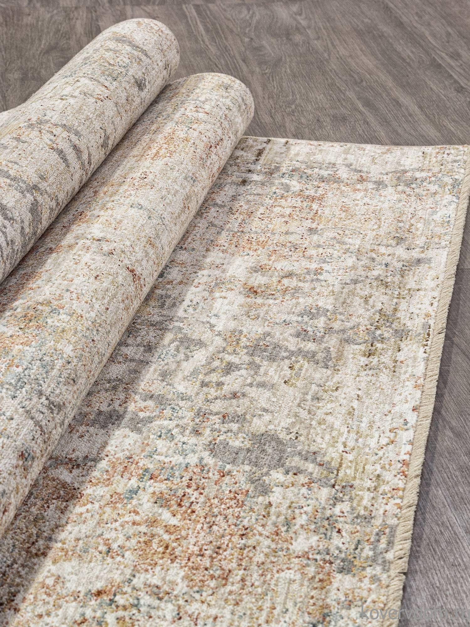 Ковер SHANTI LB186B CREAM Ковер SHANTI LB186B CREAM