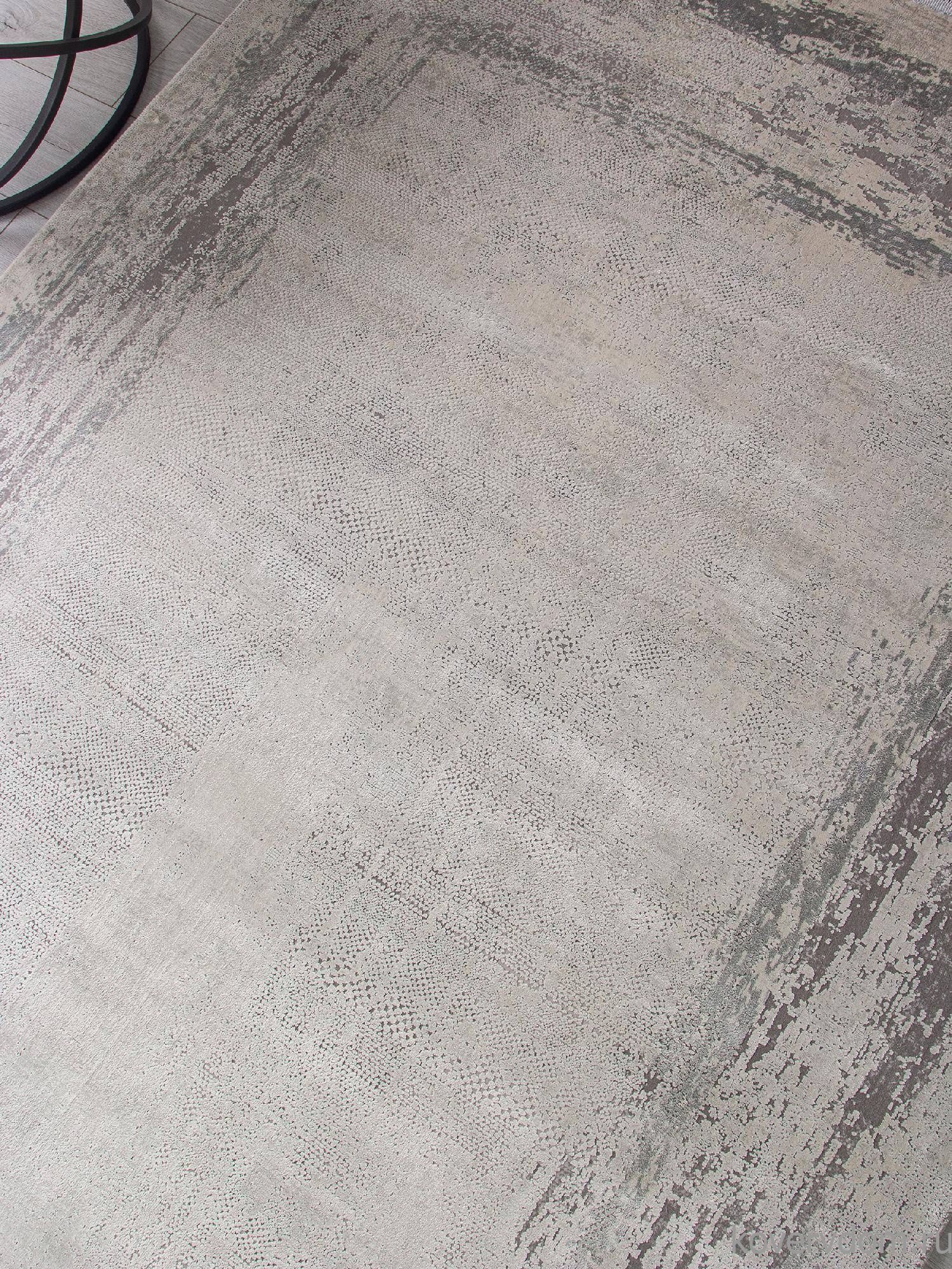 Ковер EMPEROS OLIMPOS F917AG GREY / L.BEIGE